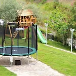 شقة فندقية That's Cilento Agnone Cilento