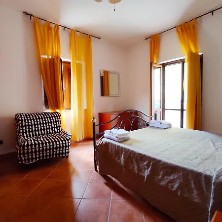 That's Cilento 5* Agnone Cilento
