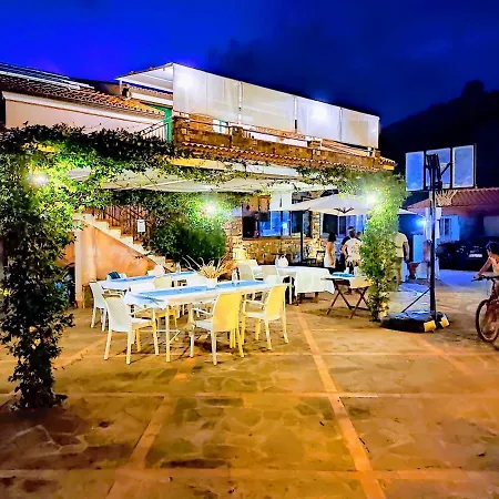 That's Cilento Aparthotel 5*
