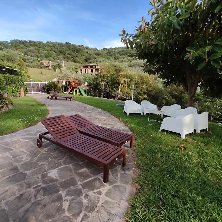 That's Cilento Aparthotel
