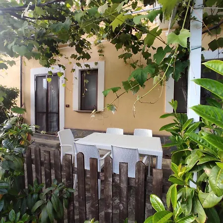 That's Cilento Aparthotel 5*