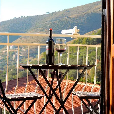 Aparthotel That's Cilento 4*