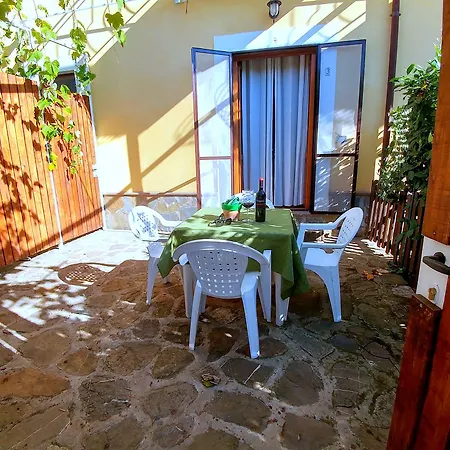 That's Cilento 5* Agnone Cilento