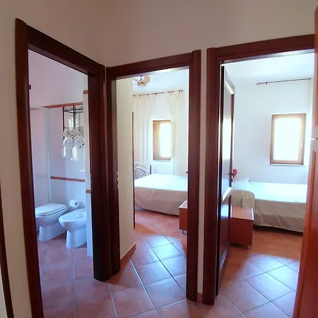 Aparthotel That's Cilento
