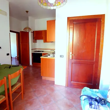 Aparthotel That's Cilento Agnone Cilento