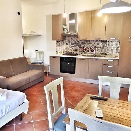 Aparthotel That's Cilento 5*