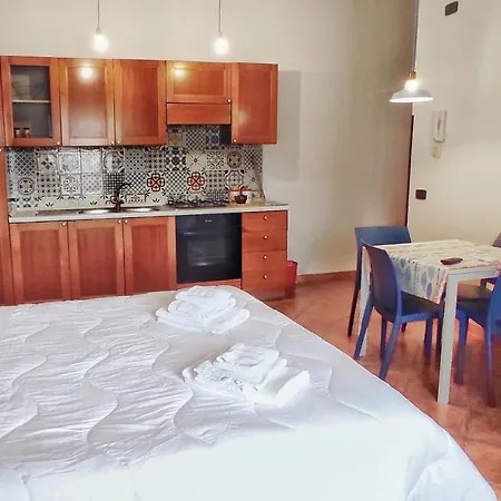 That's Cilento 5* Agnone Cilento