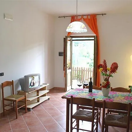 Aparthotel That's Cilento 5*