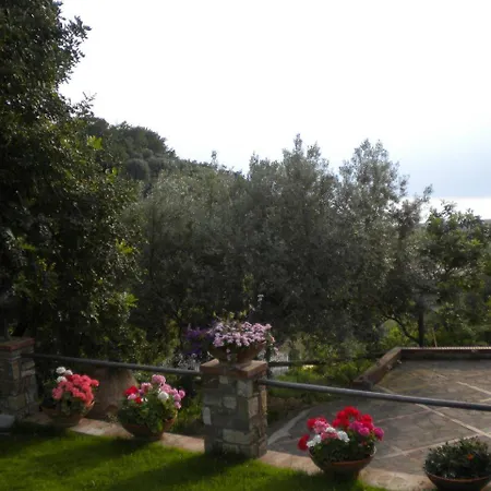 Aparthotel That's Cilento