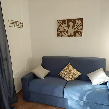 爱茉莉奇伦托公寓式酒店 公寓式酒店 4*