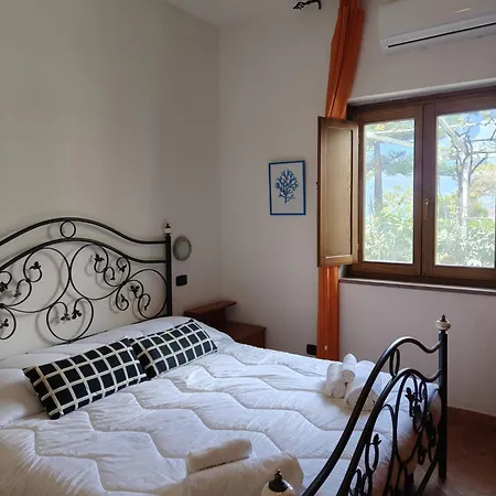 爱茉莉奇伦托公寓式酒店 公寓式酒店 Agnone Cilento