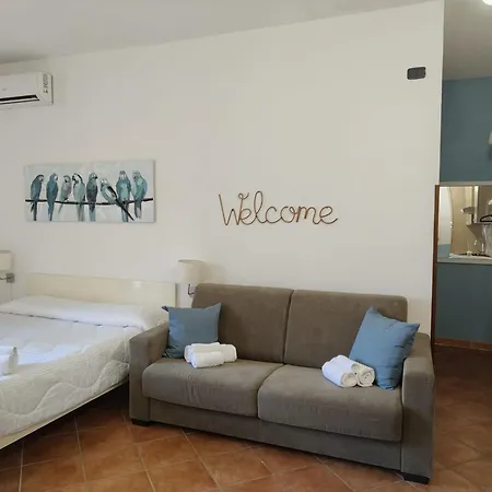 That's Cilento 5* Agnone Cilento