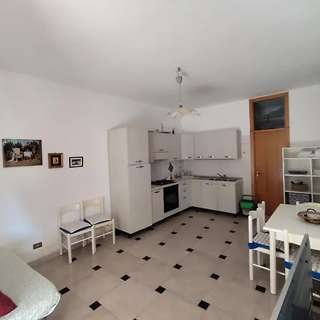 That's Cilento Aparthotel
