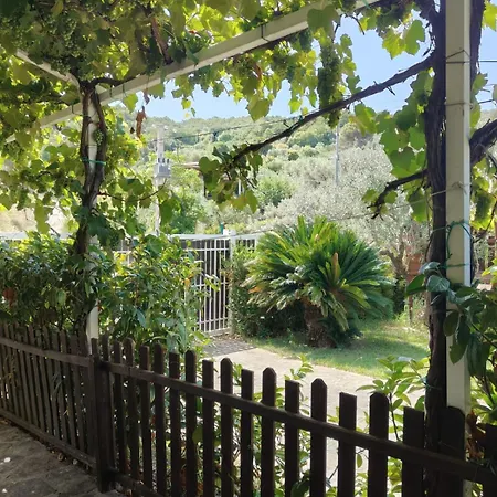 That's Cilento Aparthotel Agnone Cilento