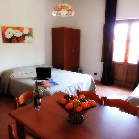 That's Cilento Aparthotel