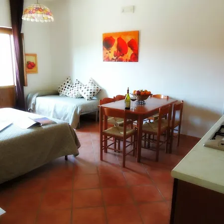Aparthotel That's Cilento 4*