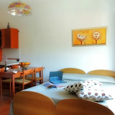 That's Cilento 4* Agnone Cilento