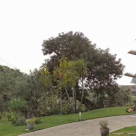 That's Cilento 4* Agnone Cilento