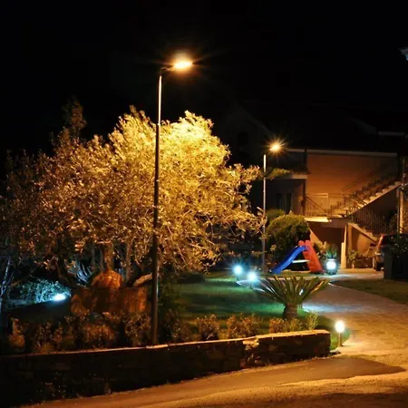 That's Cilento 4*
