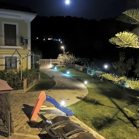 That's Cilento Agnone Cilento