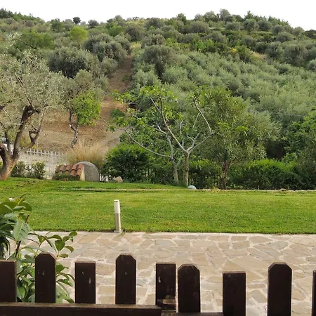 That's Cilento Aparthotel 4*