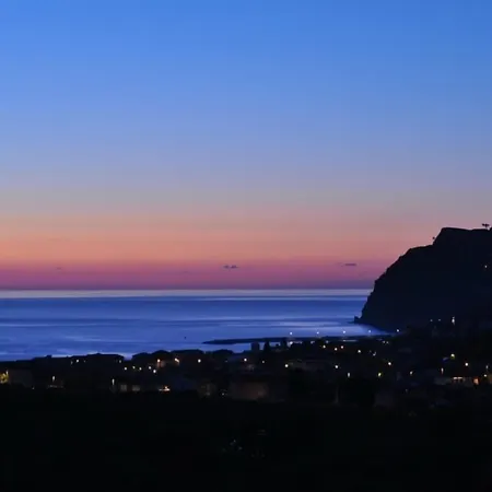 That's Cilento Aparthotel