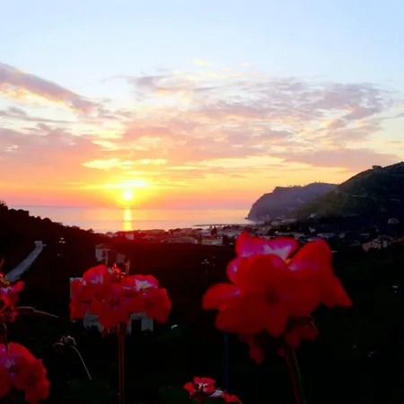 爱茉莉奇伦托公寓式酒店 公寓式酒店 Agnone Cilento