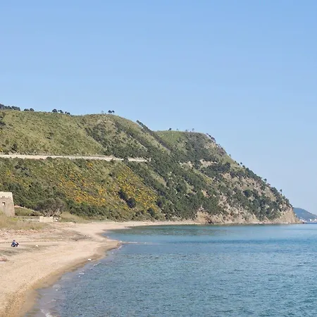 Aparthotel That's Cilento 4*