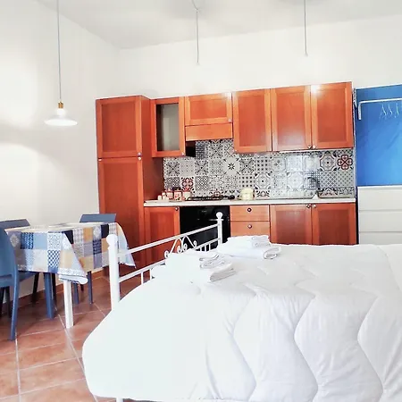 That's Cilento Aparthotel