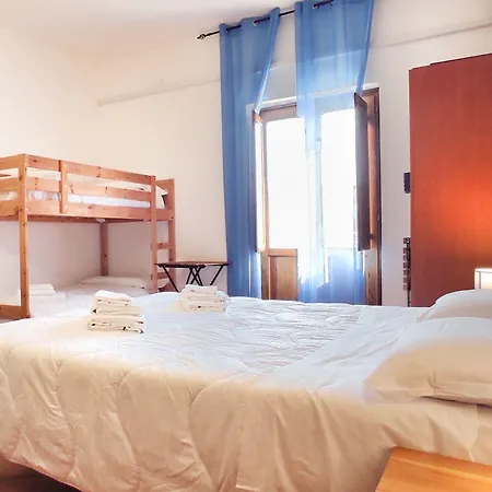 That's Cilento Aparthotel 4*