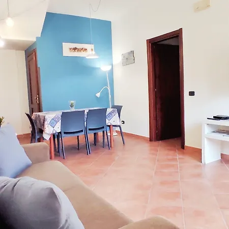That's Cilento Aparthotel Agnone Cilento
