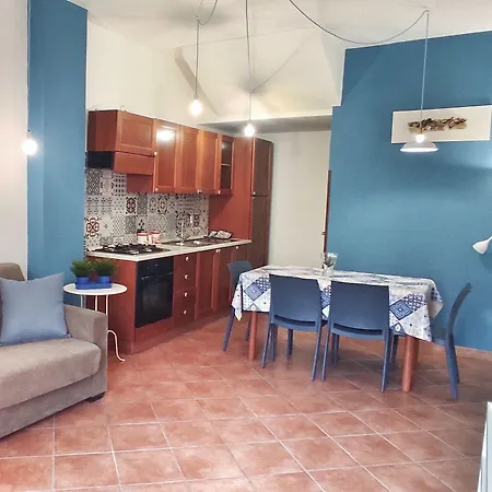 That's Cilento Aparthotel Agnone Cilento