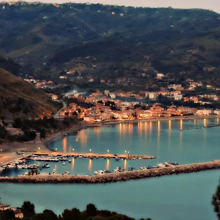 That's Cilento 4* Agnone Cilento