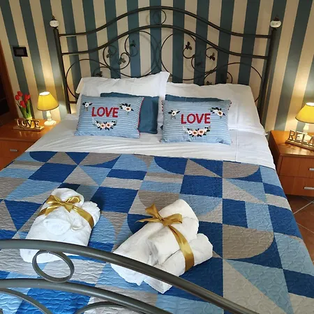 Apart-hotel That's Cilento