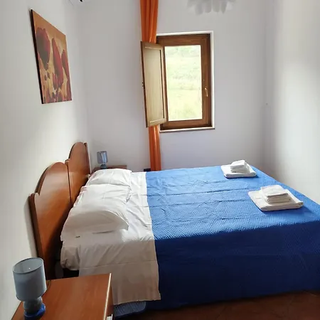 Aparthotel That's Cilento