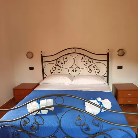 That's Cilento 4*