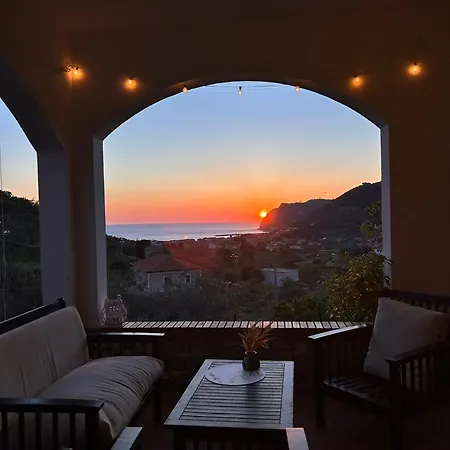 That's Cilento Agnone Cilento