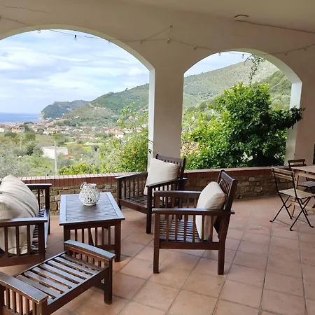 爱茉莉奇伦托公寓式酒店 公寓式酒店 4*