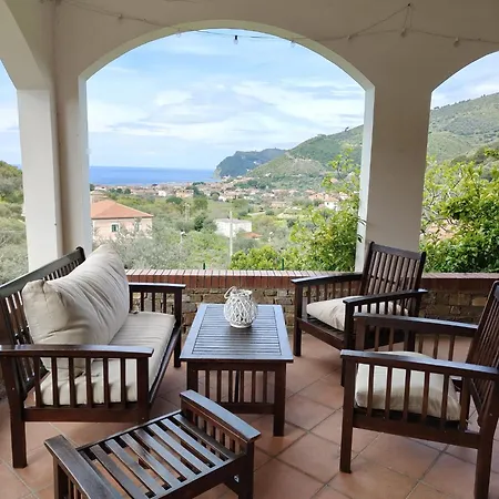 That's Cilento