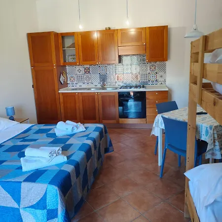 That's Cilento Aparthotel