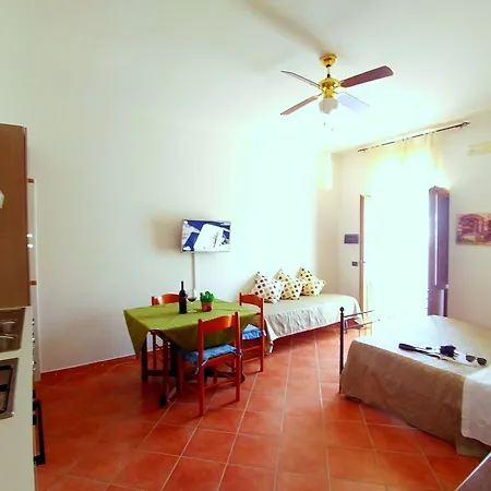 That's Cilento 4*