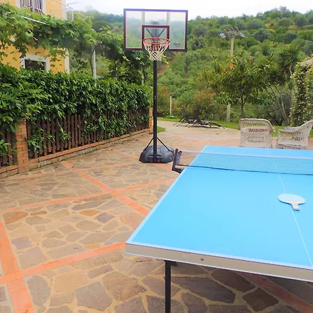 That's Cilento Aparthotel 4*