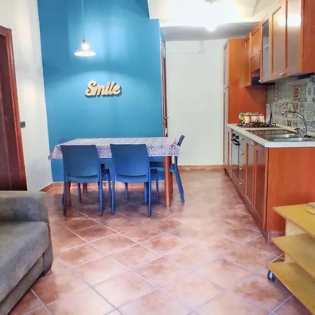 That's Cilento Aparthotel 4*