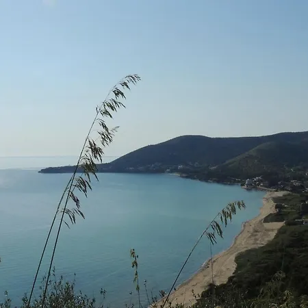 아파트호텔 That's Cilento 5*