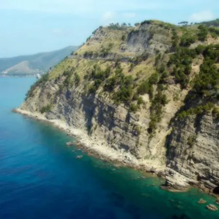 That's Cilento 5* Agnone Cilento