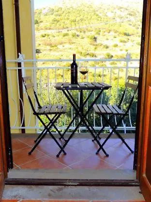 That's Cilento Aparthotel 4*