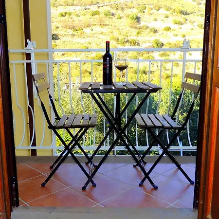 That's Cilento Aparthotel 5*