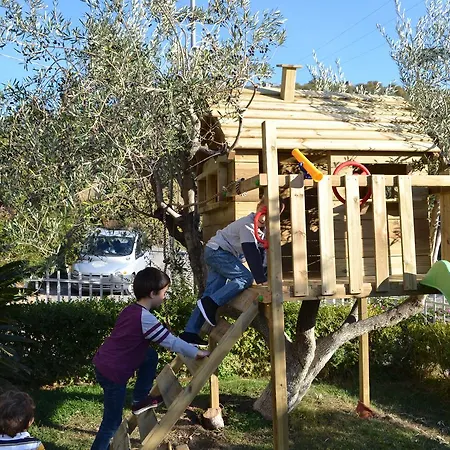 That's Cilento 5*