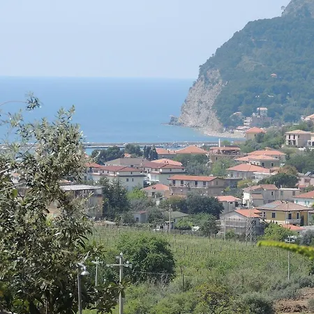 That's Cilento 아파트호텔 5*