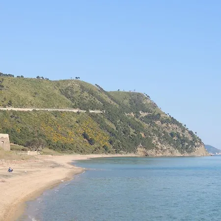 아파트호텔 That's Cilento Agnone Cilento
